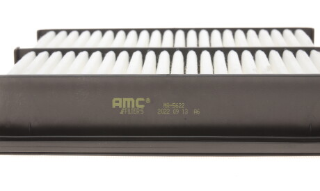 Фото 3 - Воздушный фильтр KAVO MA-5622 (MA5622)