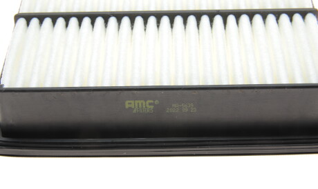 Фото 3 - Воздушный фильтр KAVO MA-5639 (MA5639)