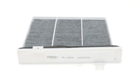 Фото 4 - Фільтр салону KAVO MC-4009C (MC4009C)