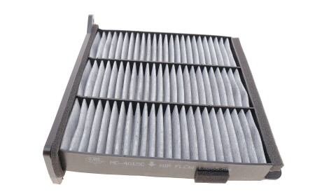 Фото 3 - Фільтр салону KAVO MC-4015C (MC4015C)