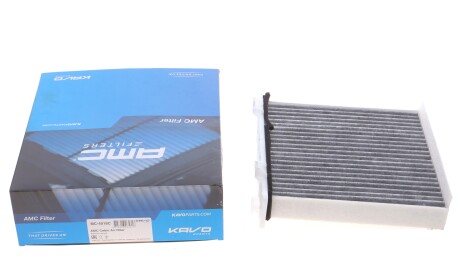 Фото 2 - Фільтр салону KAVO MC-4018C (MC4018C)