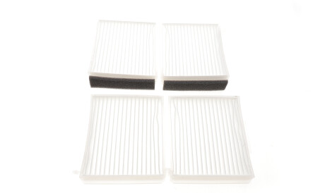 Фото 2 - Фільтр салону KAVO MC-5102 (MC5102)