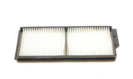 Фото 2 - Фільтр салону KAVO MC-5113 (MC5113)