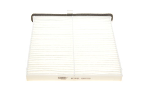 Фото 3 - Фильтр салона KAVO MC-5123 (MC5123)