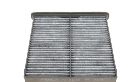 Фото 3 - Фильтр салона KAVO MC-5123C