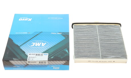 Фото 2 - Фильтр салона KAVO MC-5127C