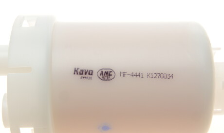 Фото 2 - Паливний фільтр KAVO MF-4441 (MF4441)