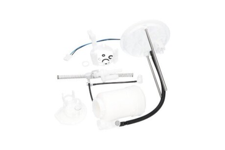 Фото 2 - Паливний фільтр KAVO MF-4647 (MF4647)