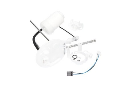 Фото 4 - Паливний фільтр KAVO MF-4647 (MF4647)