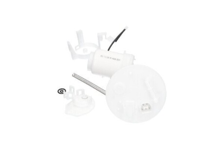 Фото 2 - Паливний фільтр KAVO MF-4648 (MF4648)