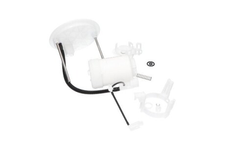 Фото 4 - Паливний фільтр KAVO MF-4648 (MF4648)