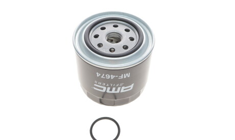 Фото 2 - Паливний фільтр KAVO MF-4674 (MF4674)