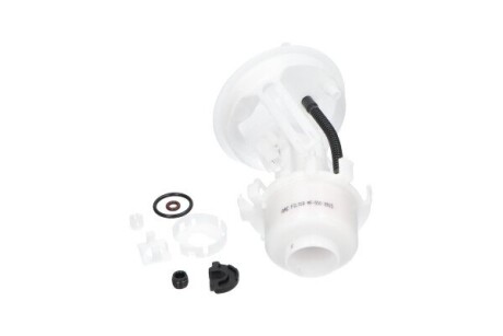 Фото 2 - Топливный фильтр KAVO MF-550 (MF550)