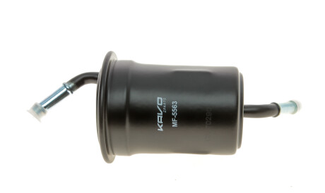 Фото 3 - Паливний фільтр KAVO MF-5563 (MF5563)