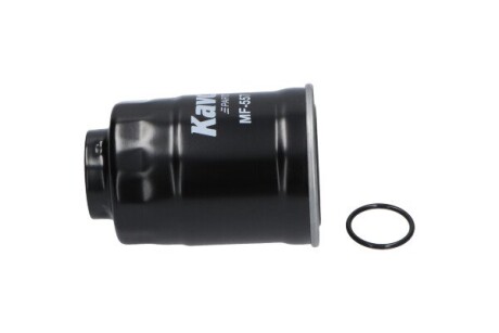 Фото 4 - Паливний фільтр KAVO MF-557 (MF557)