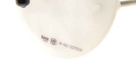 Фото 2 - Паливний фільтр KAVO MF-562 (MF562)