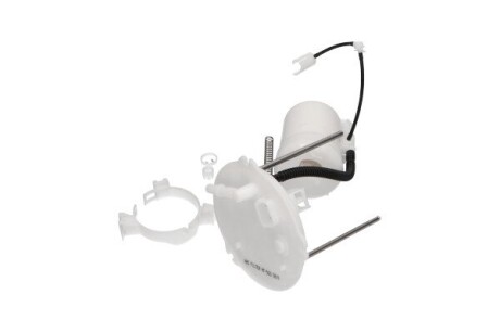 Фото 2 - Паливний фільтр KAVO MF-563 (MF563)