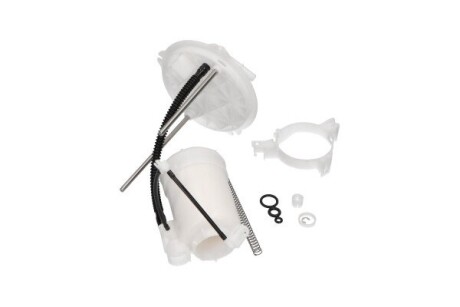 Фото 4 - Паливний фільтр KAVO MF-563 (MF563)