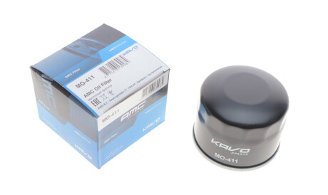 Фото 2 - Масляний фільтр KAVO MO-411