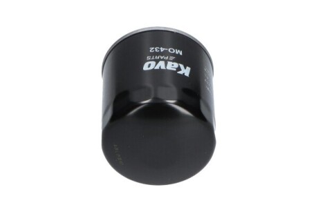 Фото 3 - Масляний фільтр KAVO MO-432 (MO432)