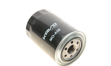 Фото 2 - Масляний фільтр KAVO MO-439 (MO439)