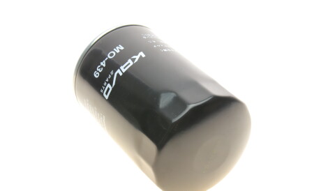 Фото 3 - Масляний фільтр KAVO MO-439 (MO439)