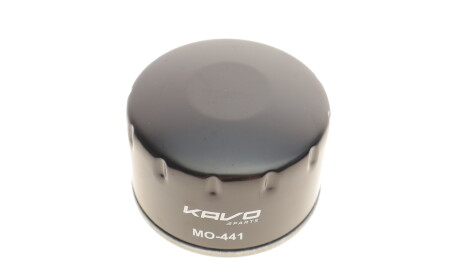 Фото 3 - Масляный фильтр KAVO MO-441 (MO441)