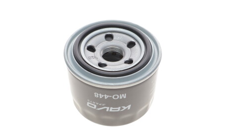 Фото 2 - Масляний фільтр KAVO MO-448 (MO448)