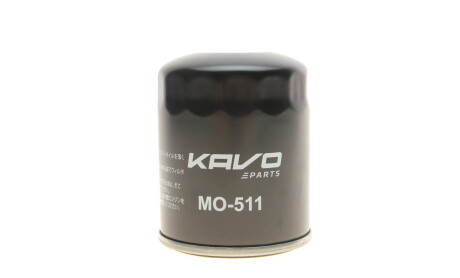 Фото 4 - Масляний фільтр KAVO MO-511