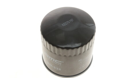 Фото 3 - Масляный фильтр KAVO MO-532 (MO532)