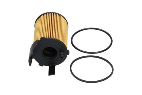 Фото 4 - Масляний фільтр KAVO MO-537A (MO537A)