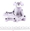 Помпа води PARTS - (md323372, md349885, md365087) KAVO MW-1435 (фото 3)