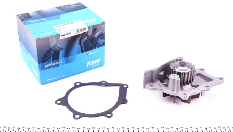 Помпа води Citroen Jumper/Peugeot Expert 2.0 BlueHDi 15- PARTS - KAVO MW-4446