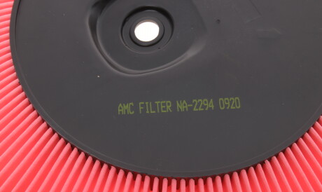 Фото 3 - Воздушный фильтр KAVO NA-2294 (NA2294)