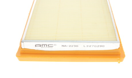 Фото 2 - Повітряний фільтр KAVO NA-2296