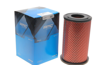 Фото 2 - Воздушный фильтр KAVO NA-2641 (NA2641)