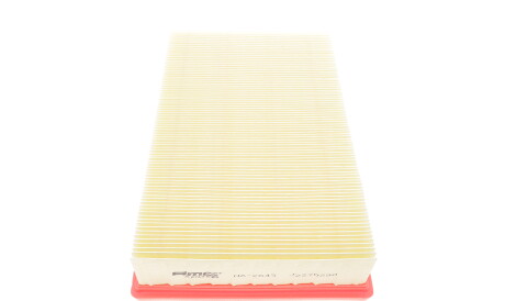 Фото 3 - Повітряний фільтр KAVO NA-2643 (NA2643)