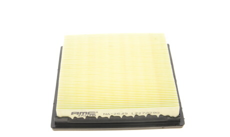 Фото 3 - Повітряний фільтр KAVO NA-2649 (NA2649)