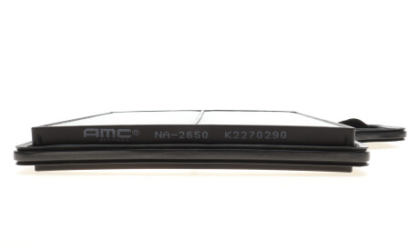 Фото 3 - Повітряний фільтр KAVO NA-2650 (NA2650)