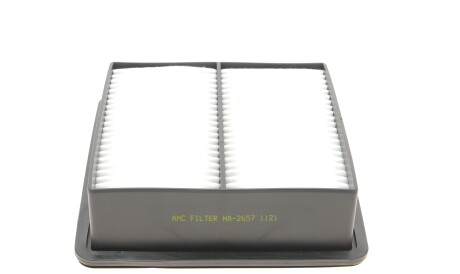 Фото 3 - Воздушный фильтр KAVO NA-2657 (NA2657)