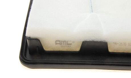 Фото 3 - Воздушный фильтр KAVO NA-2678 (NA2678)