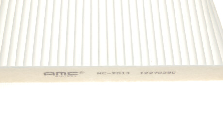 Фото 3 - Фільтр салону KAVO NC-2013 (NC2013)