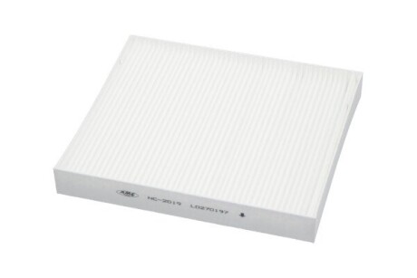 Фото 2 - Фильтр салона KAVO NC-2019 (NC2019)