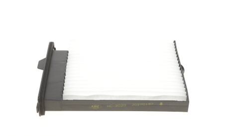 Фото 2 - Фільтр салону KAVO NC-2020 (NC2020)