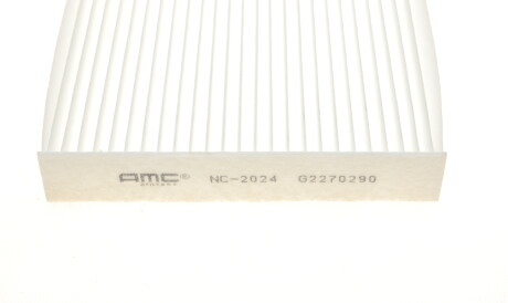 Фото 3 - Фильтр салона KAVO NC-2024 (NC2024)