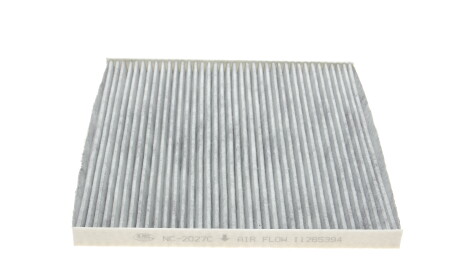 Фото 3 - Фильтр салона KAVO NC-2027C (NC2027C)