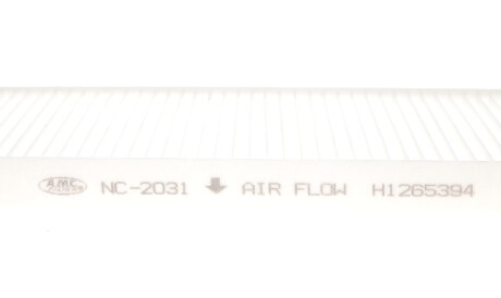 Фото 2 - Фильтр салона KAVO NC-2031 (NC2031)