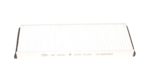 Фото 3 - Фильтр салона KAVO NC-2031 (NC2031)