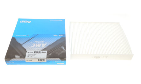 Фото 3 - Фильтр салона KAVO NC-2033 (NC2033)