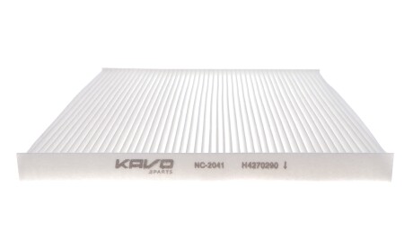 Фото 3 - Фильтр салона KAVO NC-2041 (NC2041)